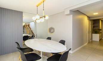 Imagem 3: CURITIBA - Apartamento Padrão - Mercês