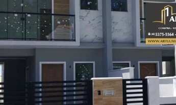 Imagem 2: Sobrado para Venda em São José, Potecas - Jardim Botânico, 3 dormitórios, 1 suíte, 2 banhe