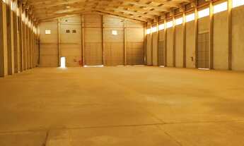 Imagem 9: Galpão/Depósito/Armazém para aluguel tem 3500 metros quadrados em Jardim Fátima - Guarulho