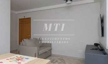 Imagem 4: Apartamento para venda em Vila Zilda (tatuapé) de 105.00m² com 3 Quartos, 1 Suite e 2 Gara