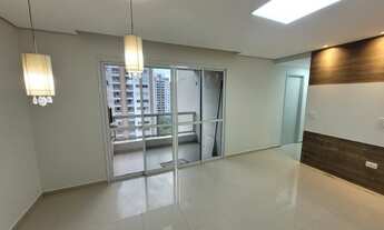 Imagem 3: Cond. Mundi Resort (3 quartos) - Aleixo