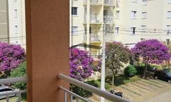 Imagem 5: Apartamento para aluguel com 54 metros quadrados com 2 quartos