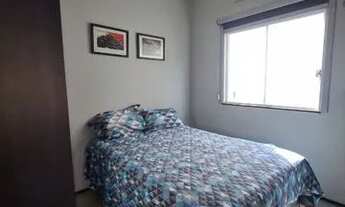 Imagem 7: Samara - Alugo - Casa de condomínio fechado mobiliada !!!