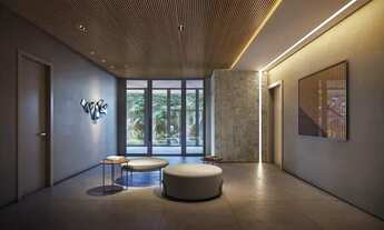 Imagem 3: Apartamento com 109 m2 em Petrópolis - Porto Alegre - RS