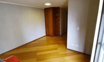 Imagem 3: Apartamento Centro Curitiba- Mobiliado, 2 quart, c/garagem