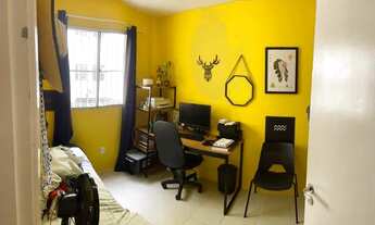 Imagem 5: Rosa dos Ventos Apartamento com 3 dormitórios