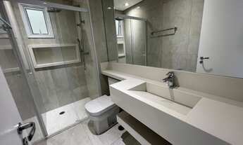 Imagem 7: Apartamento para aluguel e venda com 99 metros quadrados com 3 quartos 1 suite 2 vagas mob