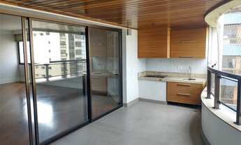 Imagem: MOEMA ÍNDIOS - LOCAL CALMO - TERRAÇO GOURMET