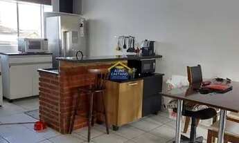 Imagem 3: Apartamento com 2 dorms, Guilhermina, Praia Grande - R$ 215 mil, Cod: ACT2187
