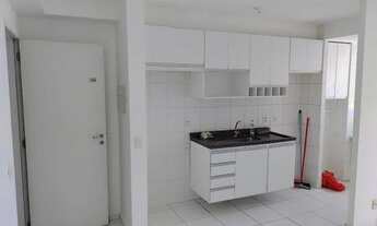 Imagem 5: Apartamento para aluguel tem 55 metros quadrados com 2 quartos em Caxangá - Recife - PE