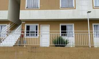 Imagem 3: Apartamento garden com 2 dormitórios à venda, 101 m² por R$ 220.000 - Tanguá - Almirante T