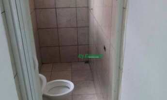 Imagem 7: Casa com 1 dormitório para alugar, 50 m² por R$ 715/mês - Jardim IV Centenário - Guarulhos