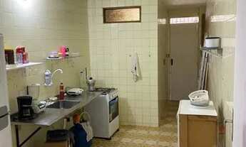 Imagem 3: Alugo casa com 1/4 bem espaçosa