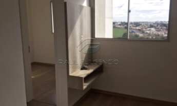 Imagem 5: Londrina - Apartamento Padrão - Gleba Fazenda Palhano