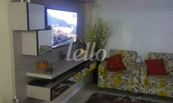 Imagem: São Paulo - Apartamento Padrão - Tatuapé