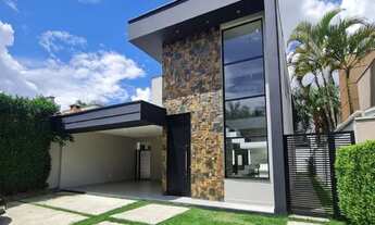 Imagem: Casa com 3 dormitórios à venda, 242 m²