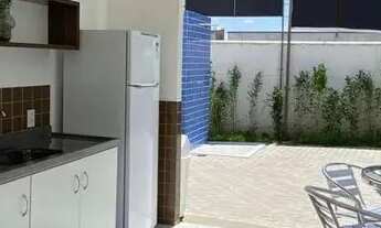 Imagem 7: Reserva da Cidade - Apto de 2 quartos