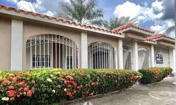 Imagem 3: Ótima casa disponível para locação no bairro Caranã