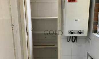 Imagem 5: Apartamento com 3 dormitórios, 96 m² - venda ou aluguel - Vila Leopoldina - São Paulo/SP