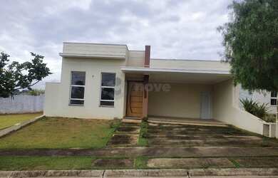 Imagem 5: Casa para alugar - Jardim Residencial Alto De Itaici - Indaiatuba/SP