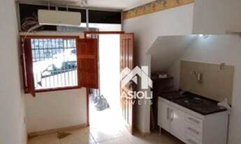 Imagem 3: Kitnet com 1 dormitório para alugar, 40 m² por R$ 1.000/mês - Itapuã - Vila Velha/ES