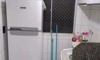 Imagem 5: Apartamento para Alugar Mobiliado Aririzal