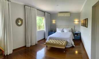 Imagem 6: Casa em condominio no Morumbi 500m2 com 4 dormitorios