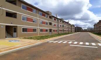 Imagem 2: Apartamento Valparaíso até 100% financiado