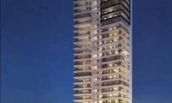 Imagem 2: Lindo apto com 220 mt² no Condomínio Edificio Design Campo Belo - São Paulo - SP