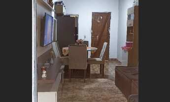 Imagem: Casa quitada cidade Jardim