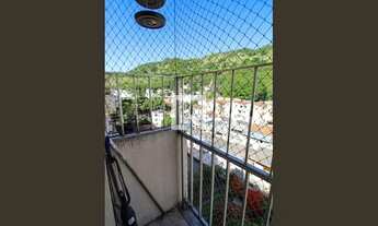 Imagem 7: Apartamento para Aluguel - Engenho Novo, 3 Quartos, 140 m2