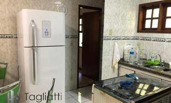 Imagem 6: IMOVEL COM AREA GOURMET COMPLETA / BAIRRO PARQUE HOTEL - ARARUAMA - RJ