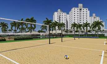 Imagem 6: Apartamento para venda 3 quartos em Setor Marechal Rondon - Goiânia - GO