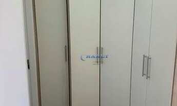 Imagem 7: CONDOMÍNIO VINTAGE CLUB - 03 QUARTOS C/ SUÍTE - ÁREA GOURMET COMPLETA!!