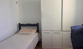 Imagem 4: Apartamento mobiliado no Passaré