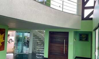 Imagem 2: SALINAS - MANSÃO C/ 10 SUITES, SL 2 AMBIENTES, SL DE JOGOS, PISCINA, CAMPO DE FUTEBOL: CÓ