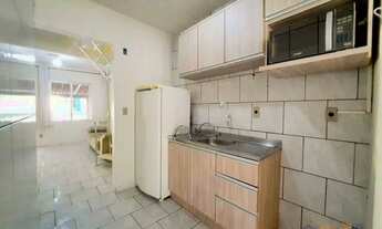 Imagem 6: Casa com 2 dormitórios à venda, 65 m² por R$ 145.000,00 - Fazenda São Borja - São Leopoldo