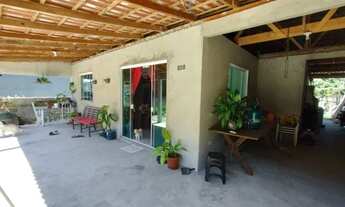 Imagem 2: Vendo casa no balneário gaivotas matinhos 800 metros da praia