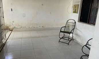 Imagem 3: Casa no geisel Casa com 2 dormitórios