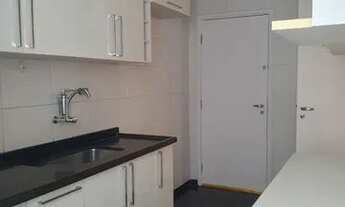 Imagem 5: Apartamento para aluguel possui 75 metros quadrados com 2 quartos