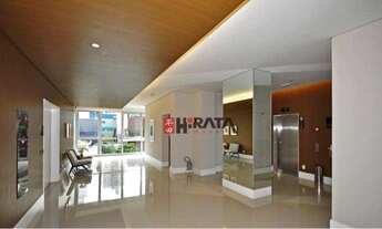 Imagem 6: Apartamento 100% mobiliado e decorado! Pronto para morar!