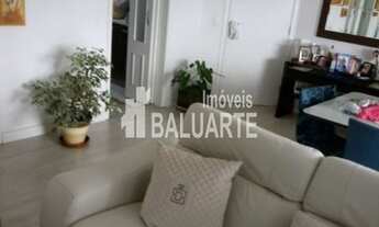 Imagem 4: Apartamento com 3 dormitórios à venda, 109 m² por R$ 1.280.000,00 - Campo Belo - São Paulo