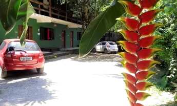 Imagem: Suite em Itamambuca / Ubatuba mensal