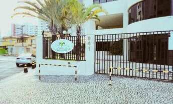 Imagem 2: Vendo apartamento Top Porteira fechada no grageru 114m2