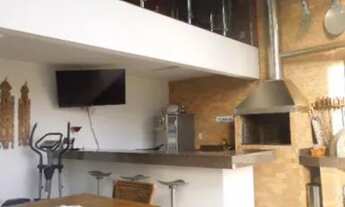 Imagem 6: Casa em Condomínio para Venda em Lauro de Freitas, Buraquinho, 4 dormitórios, 4 suítes, 6