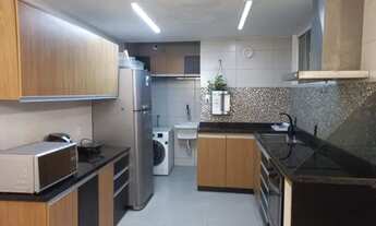 Imagem 5: Apto com 3 quartos , 2 banheiros e uma vaga na garagem