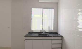 Imagem 5: Apartamento para Aluguel - Cangaíba, 2 Quartos, 36 m2