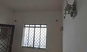 Imagem 6: CASA ASSOBRADADA - LAPA - SP