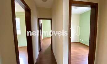 Imagem 4: Locação Apartamento 3 quartos União Belo Horizonte