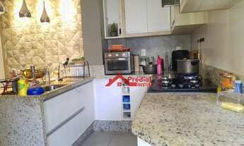 Imagem 6: Apartamento com 3 dormitórios à venda, 102 m² por R$ 1.300.000,00 - Icaraí - Niterói/RJ